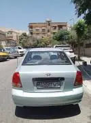 Hyundai Accent 2005, RF15366187