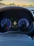 هيونداي ازيرا 2011, إدلب, RF10775431
