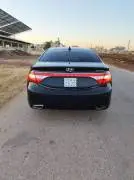 هيونداي ازيرا 2011, إدلب, RF10775431