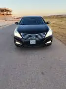 هيونداي ازيرا 2011, إدلب, RF10775431
