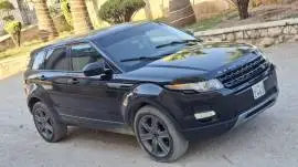Land Rover Evoque 2014, RF15174620
