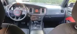 دودج تشارجر 2016, دمشق, RF35173511