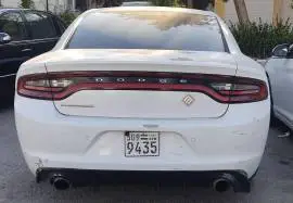 دودج تشارجر 2016, دمشق, RF35173511