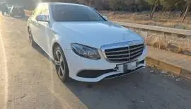 مرسيدس E300 2018, حلب, RF11618756