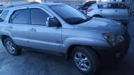 كيا سبورتاج 2007, RF11365004