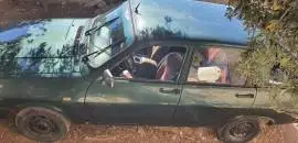 داسيا 1993, إدلب, RF11604056