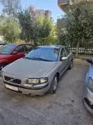 فولفو S60 موديل 2005, دمشق, RF21382252
