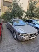 فولفو S60 موديل 2005, دمشق, RF21382252