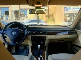 بي إم دبليو 320i 2010, دمشق, RF18335456