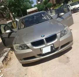 بي إم دبليو 320i 2010, دمشق, RF18335456