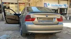 بي إم دبليو 320i 2010, دمشق, RF18335456