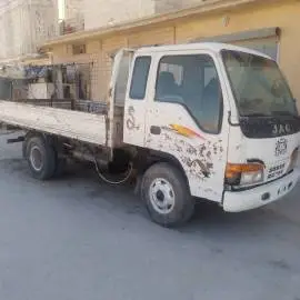 جاك 1040 2000, حمص, RF18669355