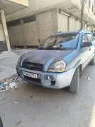 هيونداي توسان 2008, دمشق, RF49780985