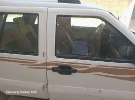 تويوتا برادو 2007, دمشق, RF13802686