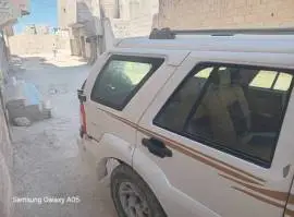 تويوتا برادو 2007, دمشق, RF13802686