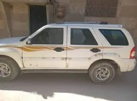 تويوتا برادو 2007, دمشق, RF13802686