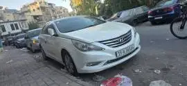 هيونداي سوناتا 2012, دمشق, RF80312182