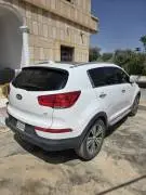 كيا سبورتاج 2014, درعا, RF97128280