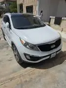 كيا سبورتاج 2014, درعا, RF97128280
