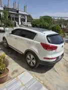 كيا سبورتاج 2014, درعا, RF97128280