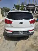 كيا سبورتاج 2014, درعا, RF97128280