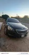 Kia K7 2009, Daraa, RF13606320