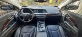 هونداي اصلان 2015, دمشق, RF18194449