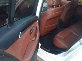 بي ام 520 2013, حلب, RF11280803