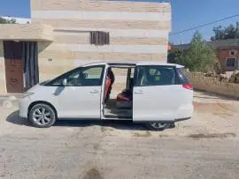 Toyota PREVIA 2012, Damascus, RF14601682
