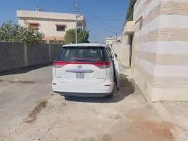 Toyota PREVIA 2012, Damascus, RF14601682