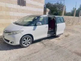 تويوتا PREVIA 2012, دمشق, RF14601682