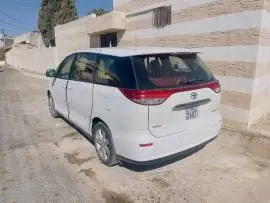 Toyota PREVIA 2012, Damascus, RF14601682