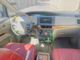 Toyota PREVIA 2012, Damascus, RF14601682