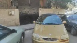 Daewoo Kalos 2004 for sale, RF18610304