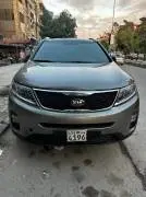 كيا سيرنتو 2015, حلب, RF20067537