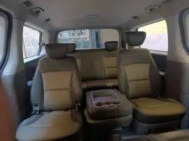 Hyundai H1 Tourist Van 2016, Aleppo, RF14859598