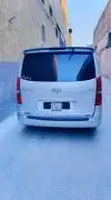Hyundai H1 Tourist Van 2016, Aleppo, RF14859598