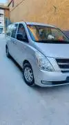 Hyundai H1 Tourist Van 2016, Aleppo, RF14859598