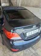 Hyundai Accent 2011, Damascus, RF15095712