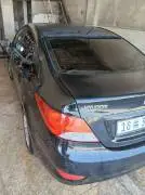 Hyundai Accent 2011, Damascus, RF15095712