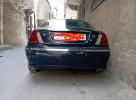 Land Rover 2007, Damascus, RF19876863