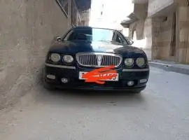 Land Rover 2007, Damascus, RF19876863