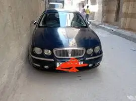 Land Rover 2007, Damascus, RF19876863