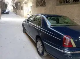 Land Rover 2007, Damascus, RF19876863