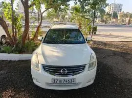Nissan Altima 2011, RF42706073