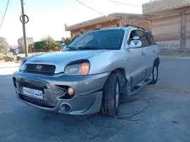 Hyundai Santa Fe 2004, Idlib, RF18248203