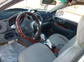 Hyundai Santa Fe 2004, Idlib, RF18248203