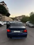 بي إم دبليو 525 2007, دمشق, RF10252104