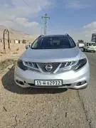 نيسان مورانو 2014, دمشق, RF18471456