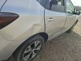 نيسان مورانو 2014, دمشق, RF18471456